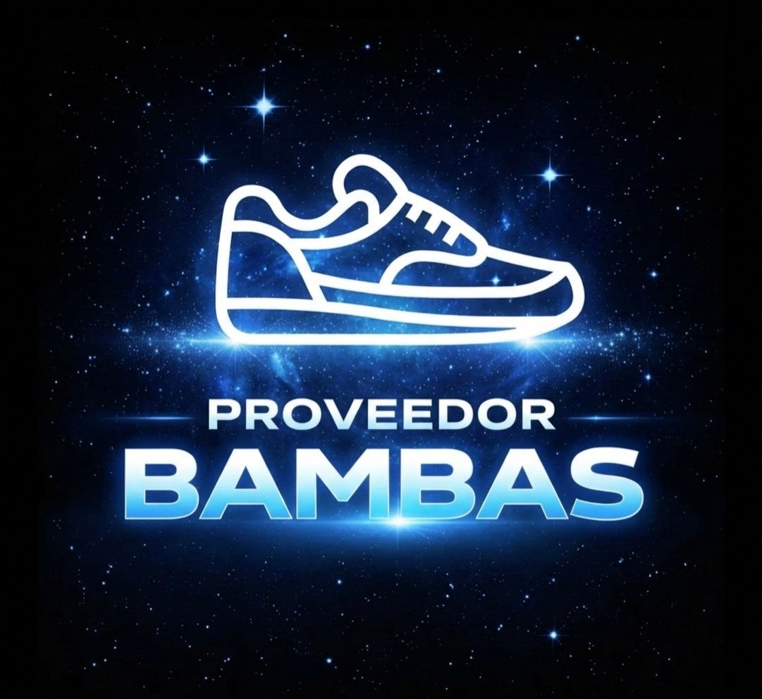 PROVEEDOR BAMBAS