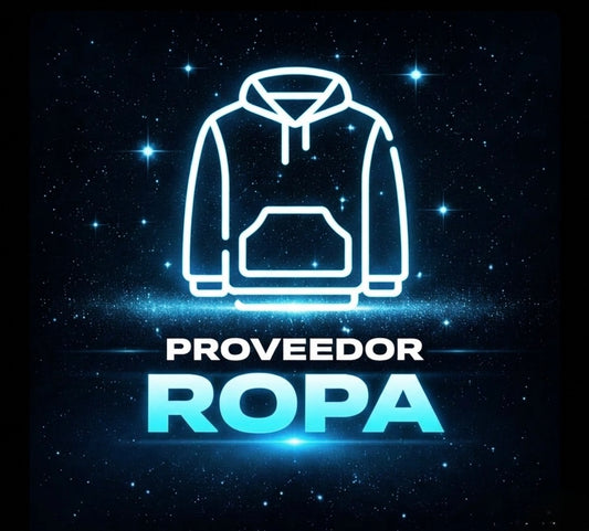 PROVEEDOR ROPA