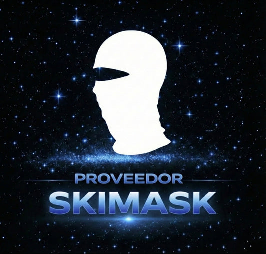 PROVEEDOR SKIMASK